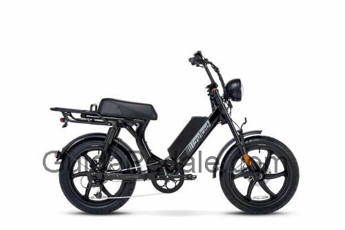 Juiced Scorpion scheda tecnica e recensioni